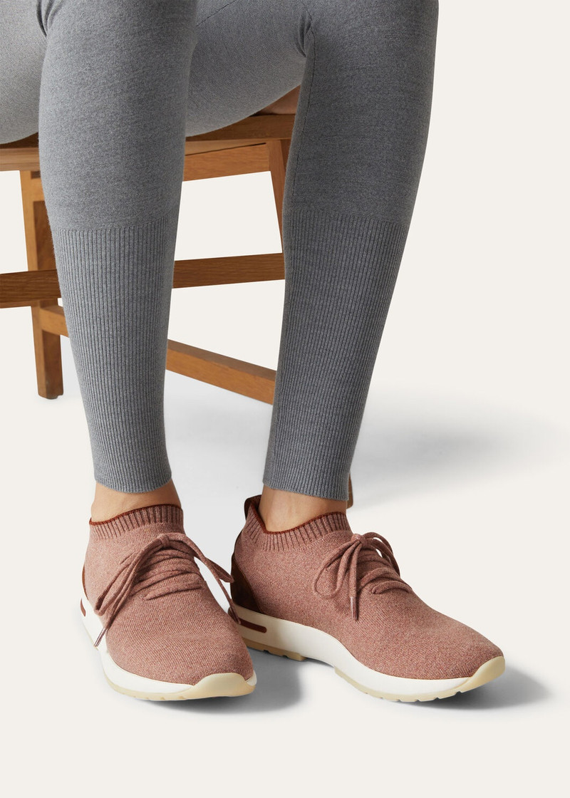 Loro Piana Loro 360 LP Flexy Walk Sneakers outlook