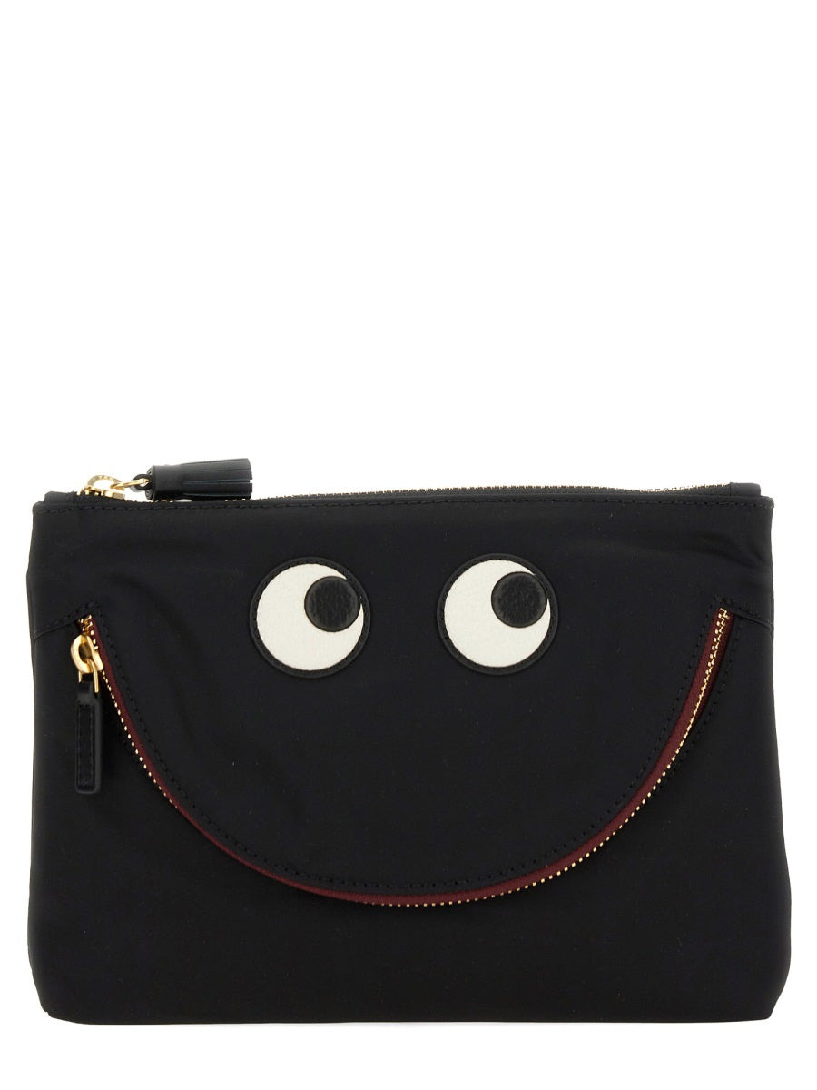 "Happy Eyes" Pouch - 1