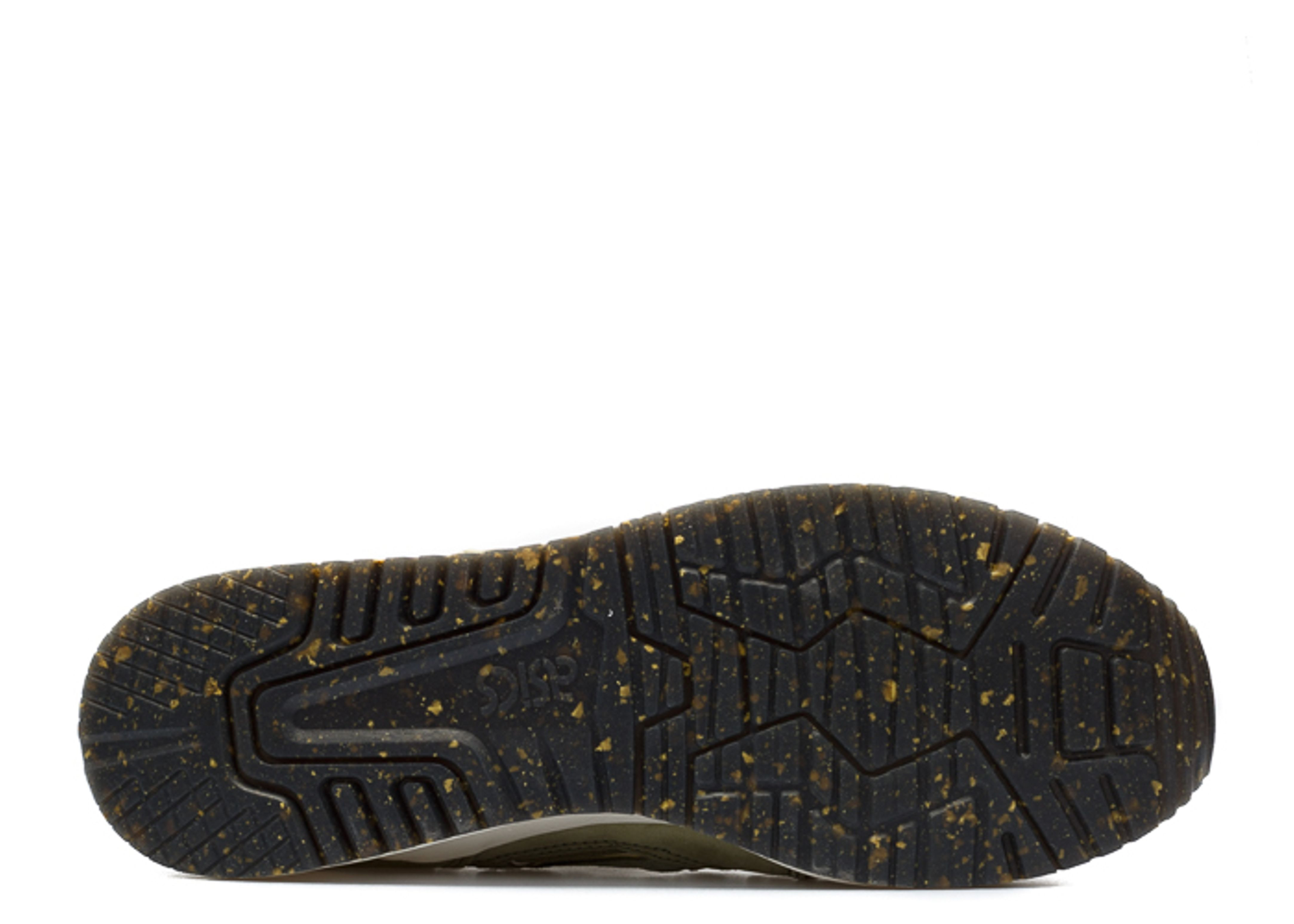 FOOTPATROL X GEL LYTE 3 'SQUAD' - 4