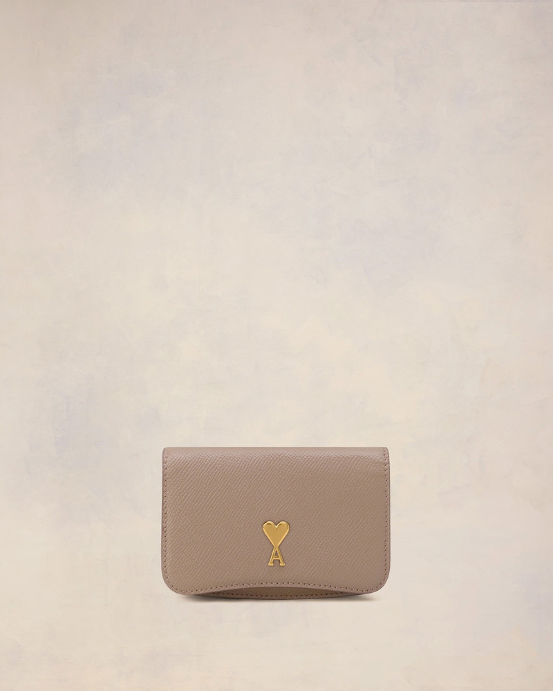 PARIS PARIS STRAP CARD HOLDER 4