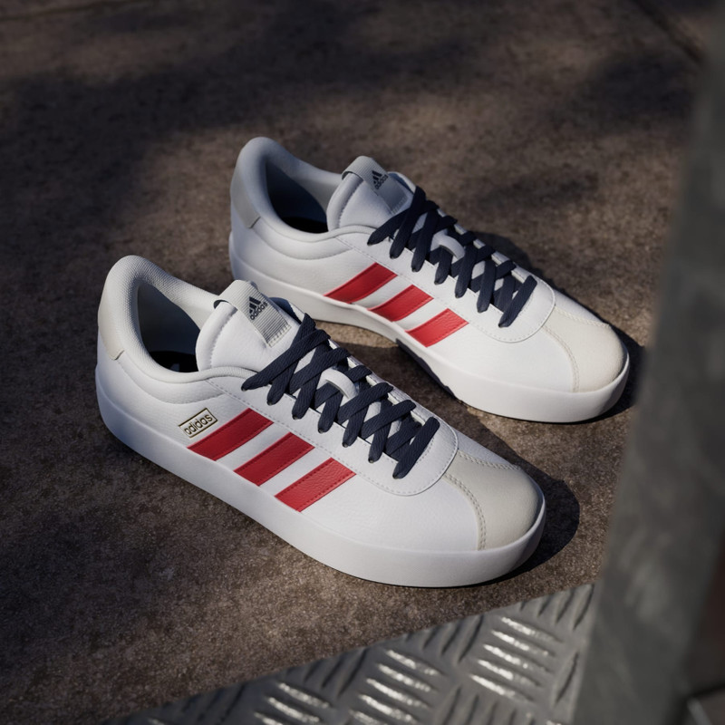VL Court 3.0 Shoes 4