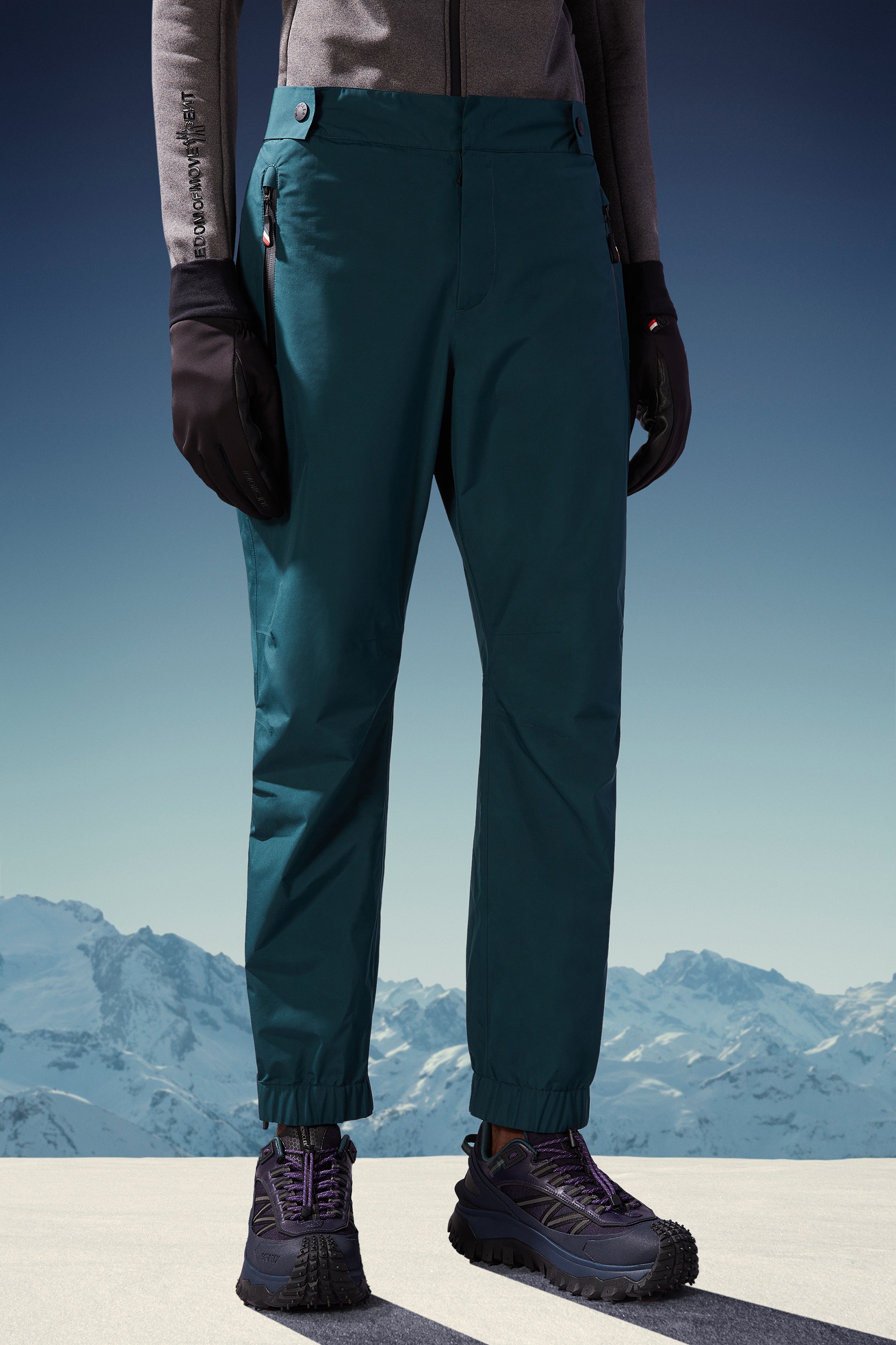 Sweatpants - 3