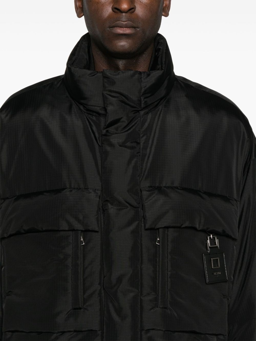 Multi-pocket jacket - 3