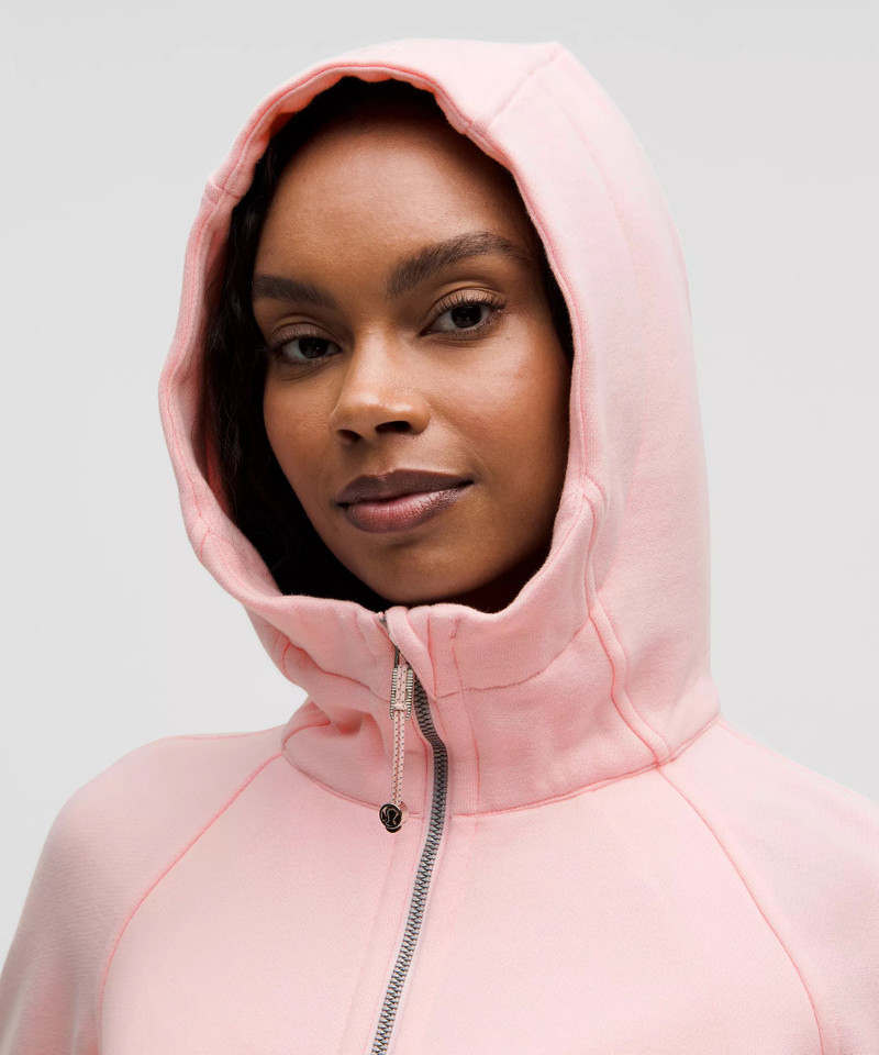 Scuba Full-Zip Hoodie 4