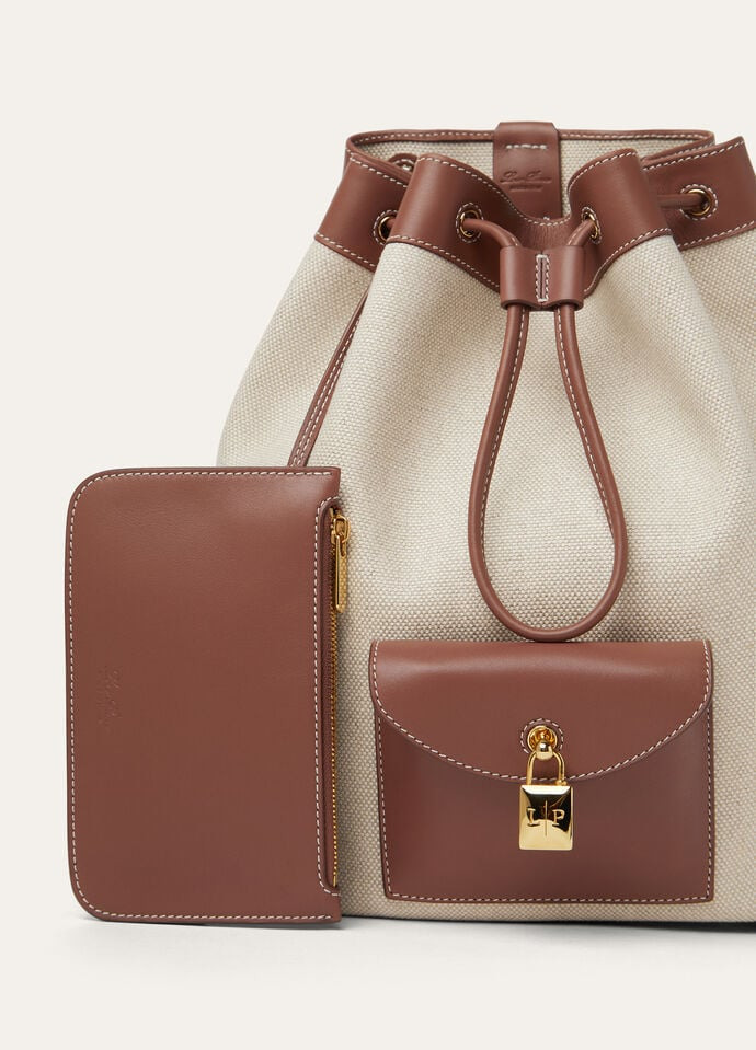 Extra Drawstring backpack L27 - 3