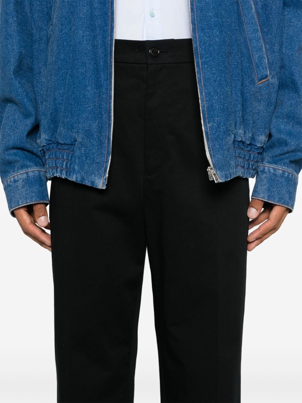 Classic chinos - 5