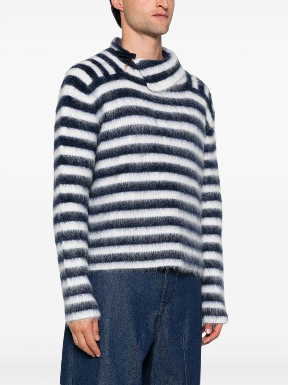 Le Pull Marina sweater - 3
