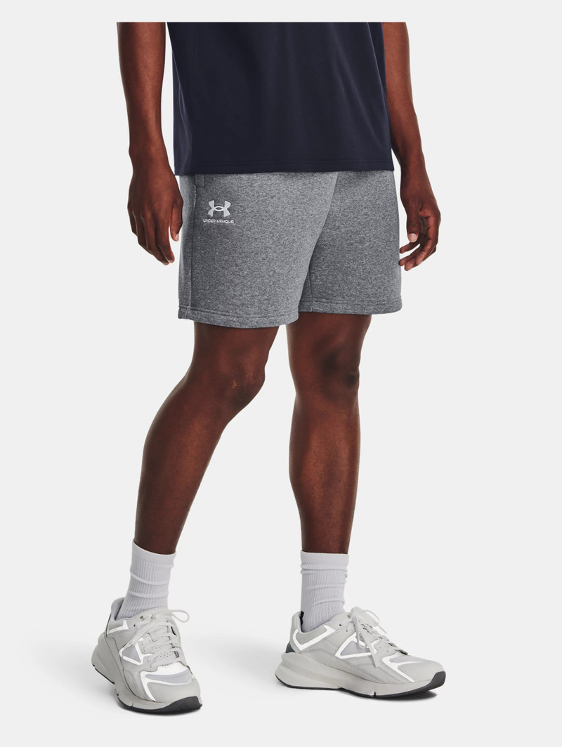 Under Armour Men's UA Icon Fleece Shorts outlook