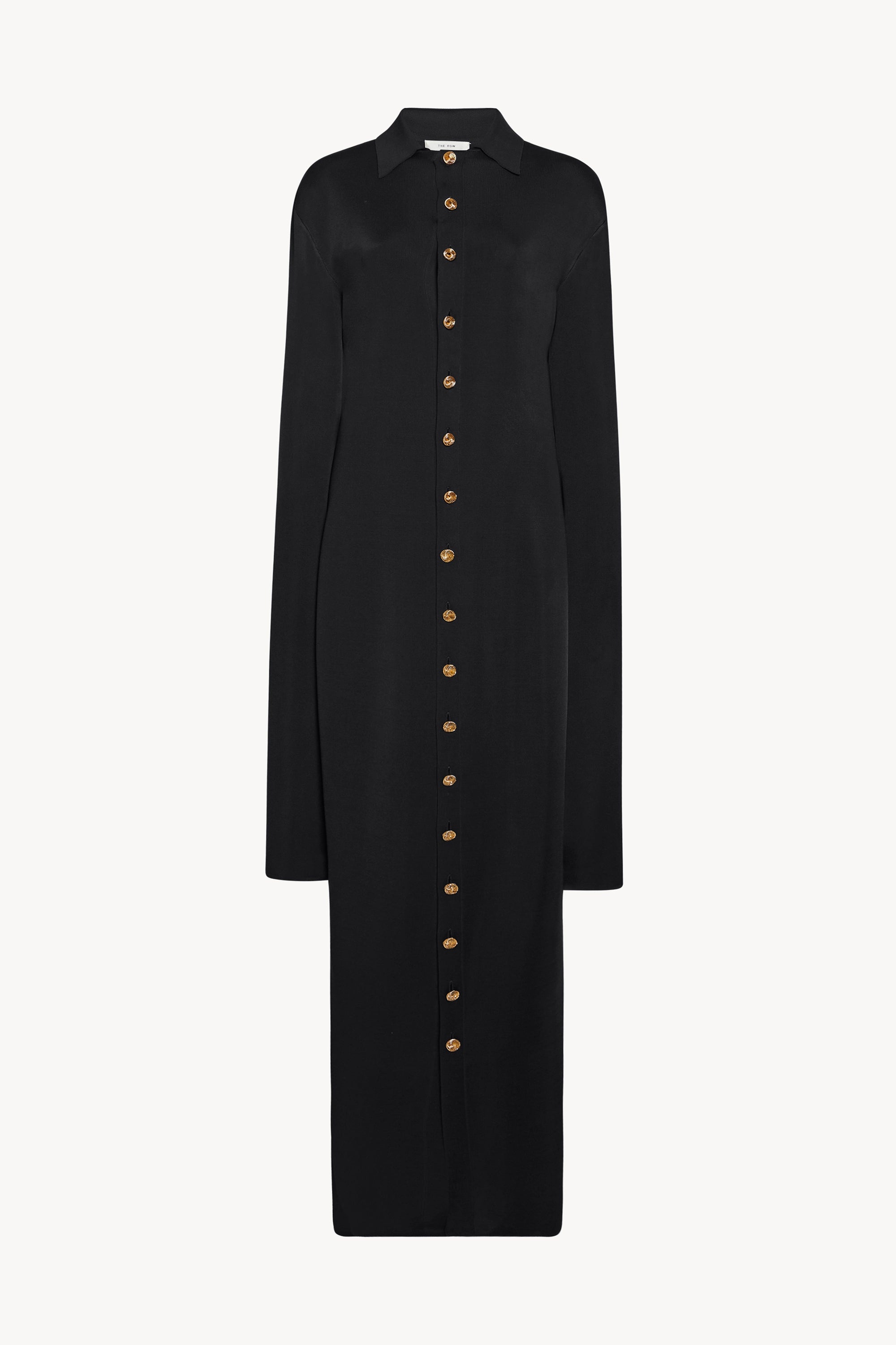 Carmela Dress in Viscose - 1