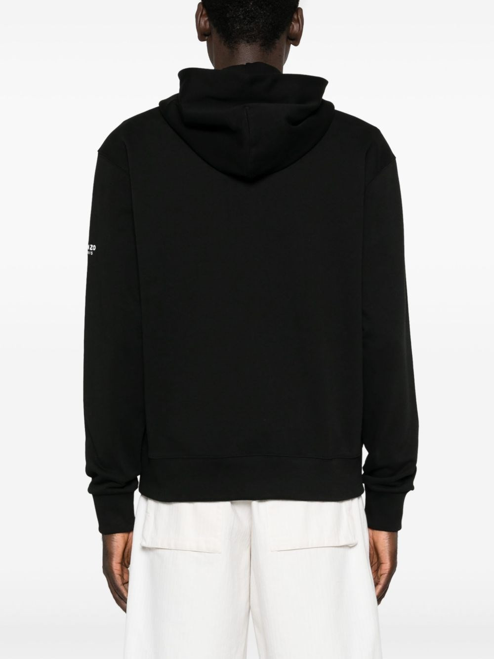 LOGO SWEATSHIRT - 2