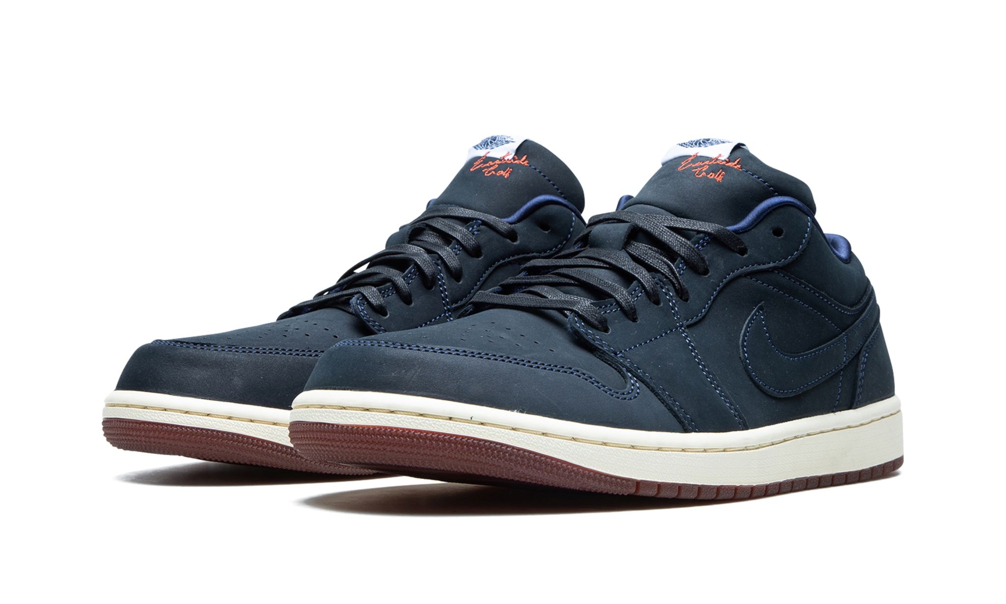 Air Jordan 1 Low "Eastside Golf" - 2