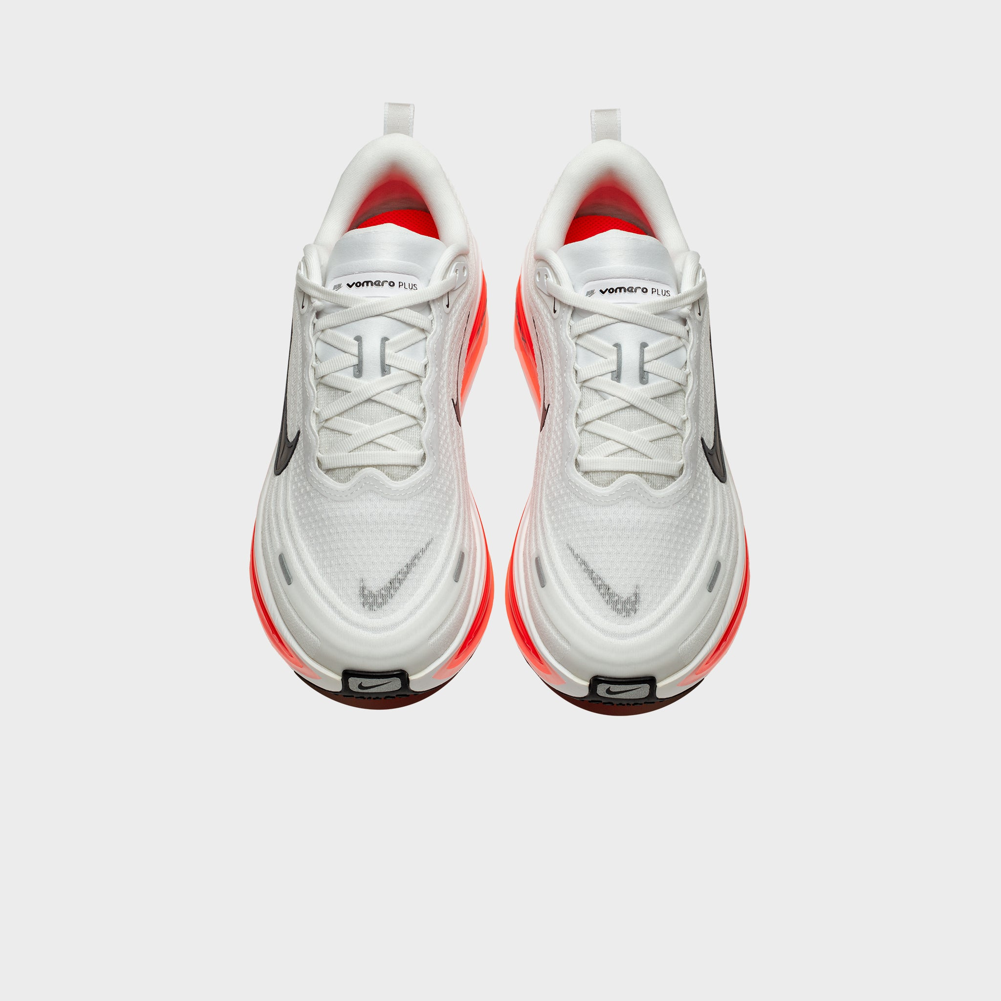 VOMERO PLUS "BRIGHT CRIMSON" - 3