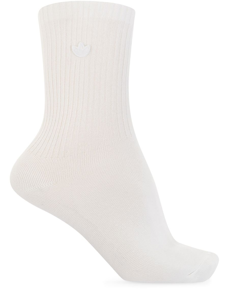 Branded socks 2-pack - 4