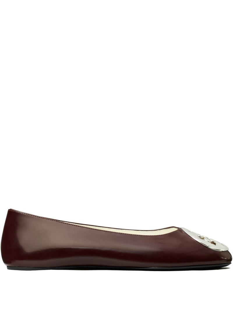 Rave ballet flats 1