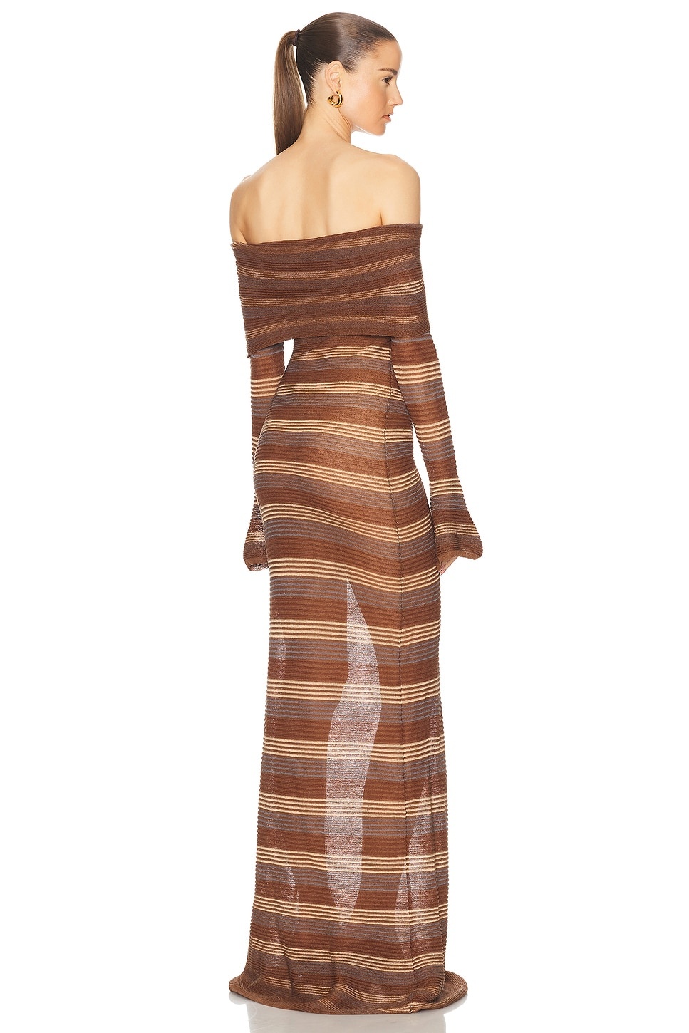 Zibal Dress - 3