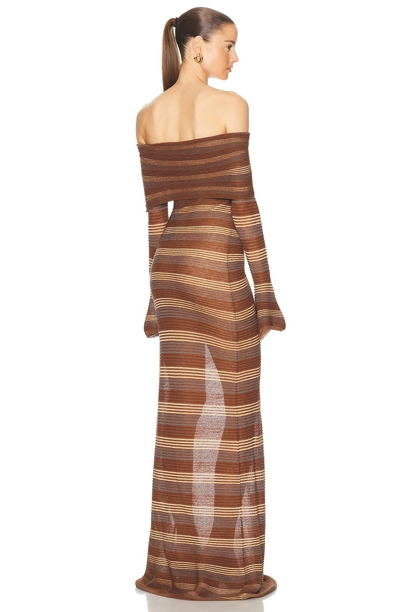 AYA MUSE Zibal Dress outlook