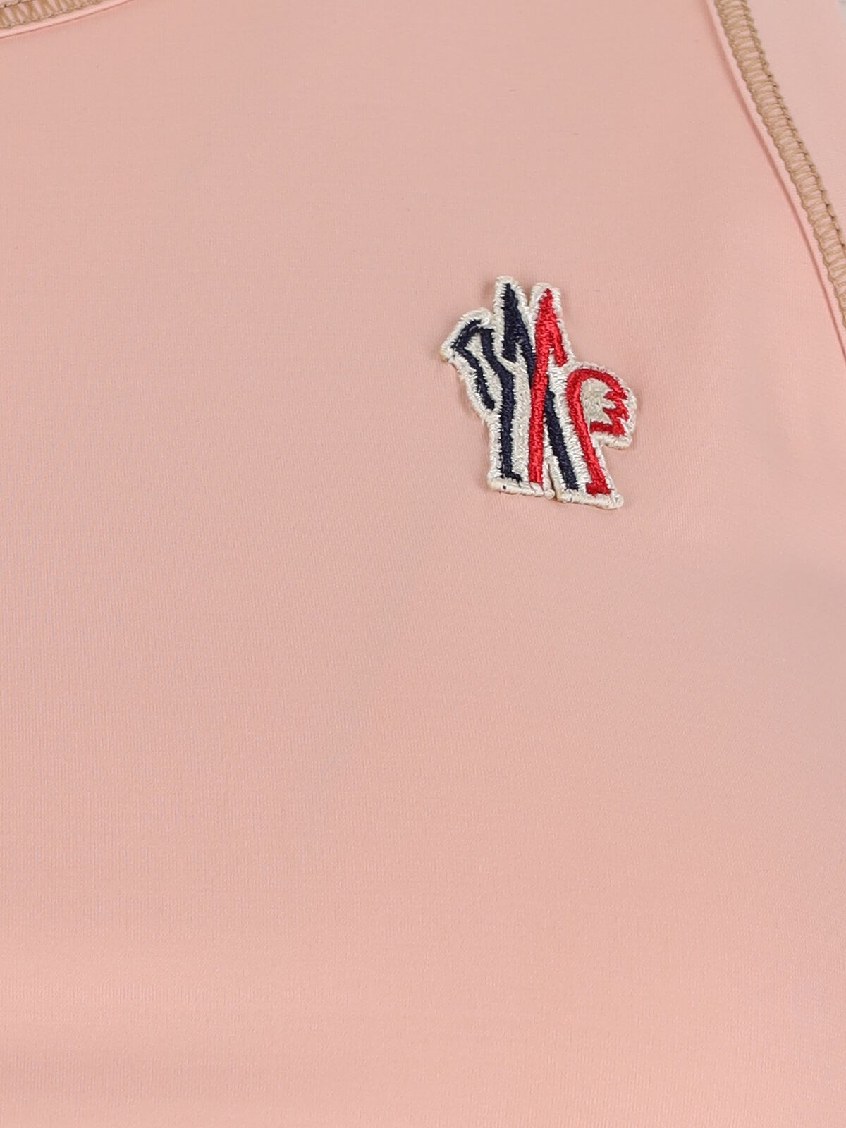 LOGO TANK TOP - 5