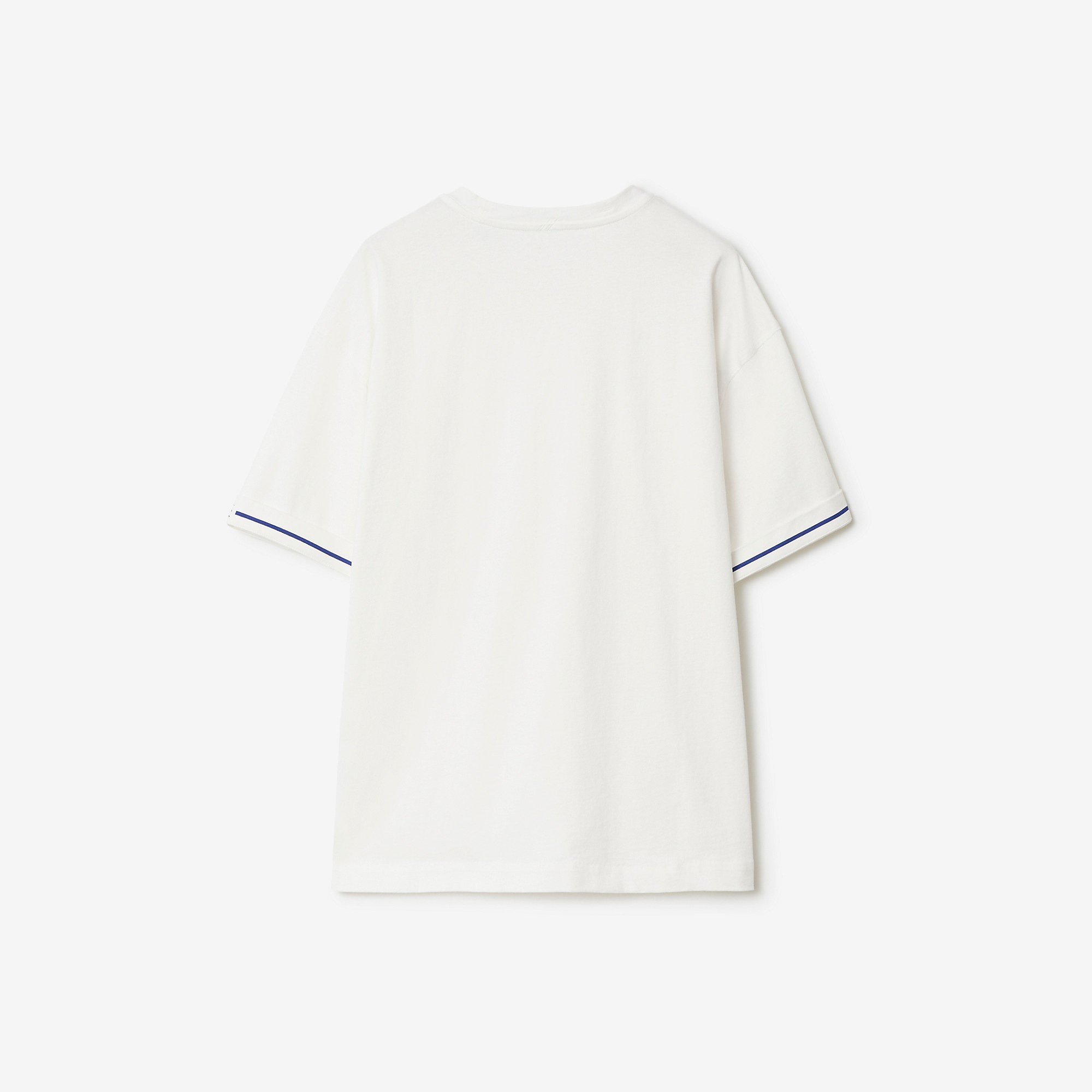 Cotton T-shirt - 5