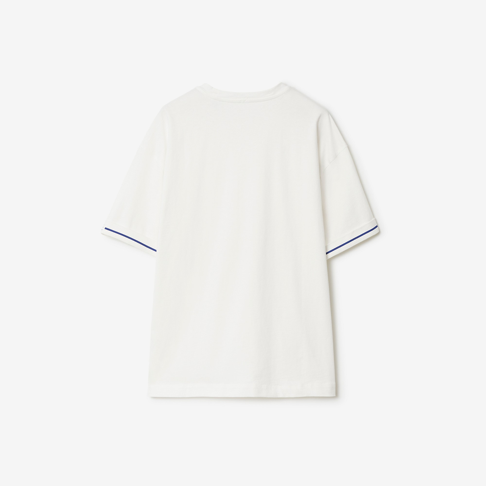 Cotton T-shirt - 5