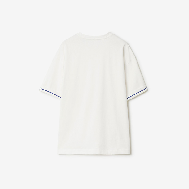 Cotton T-shirt 5