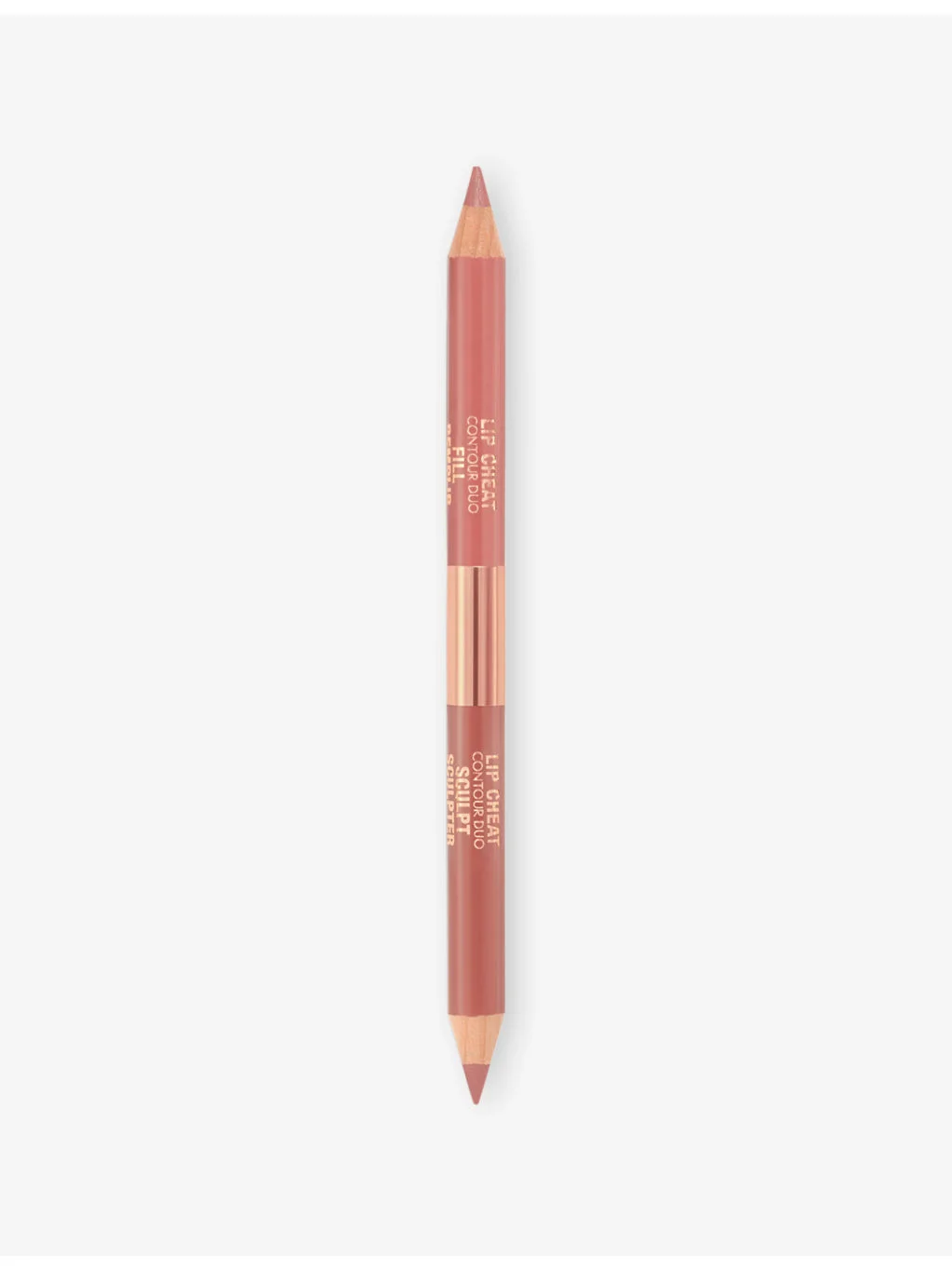 Lip Cheat Contour Duo 10g - 1