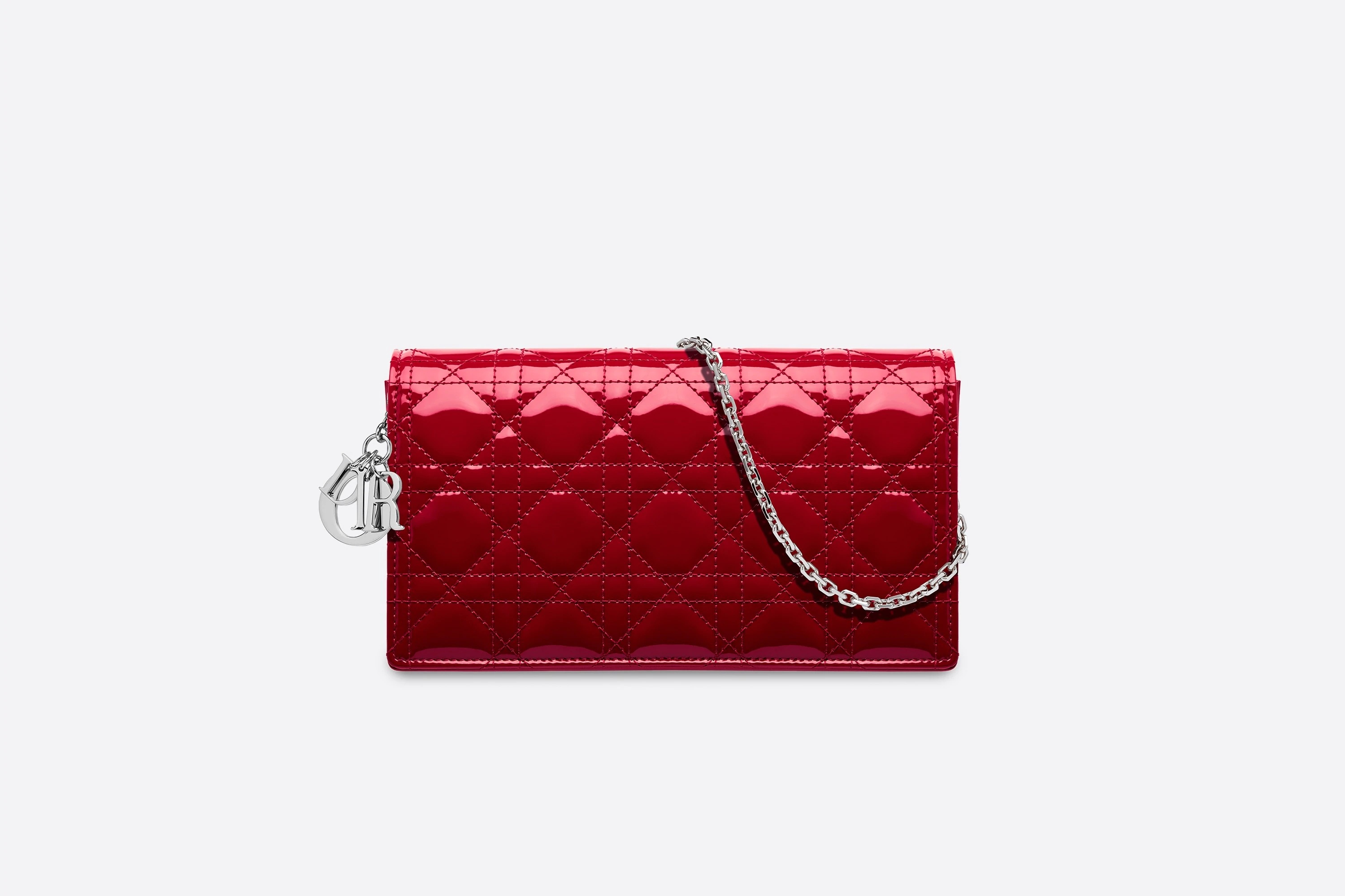 Lady Dior Pouch - 1