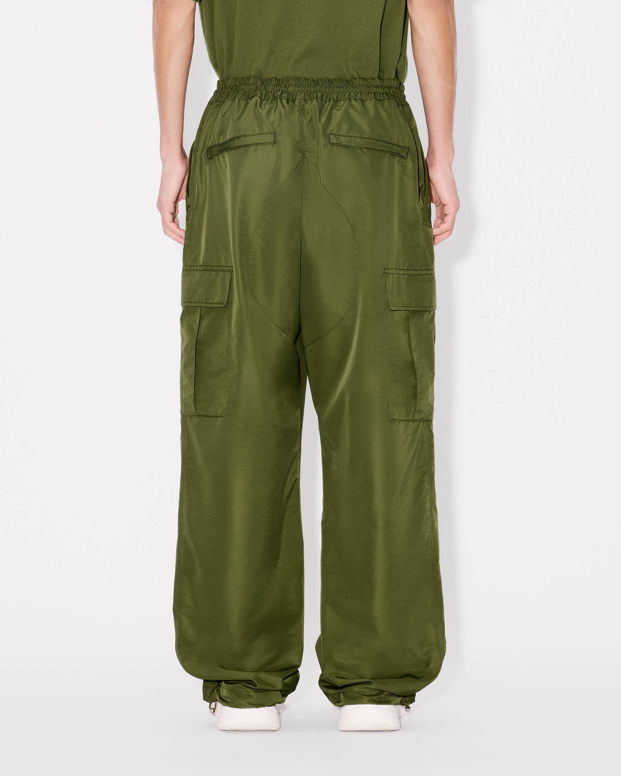'Boke Flower 2.0' cargo jogpant - 5