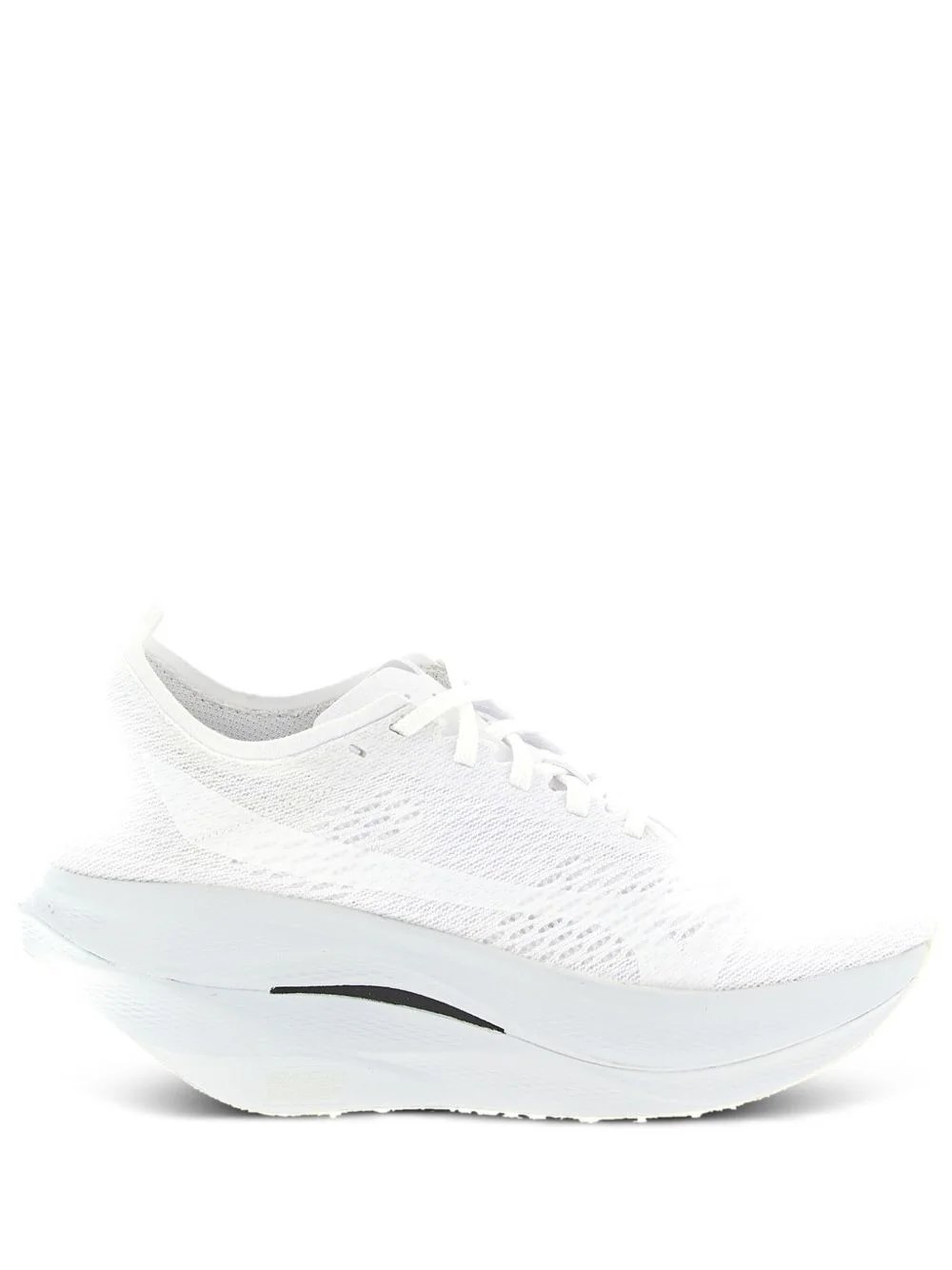 x Mizuno Wave Rebellion Pro 3 openwork sneakers - 1