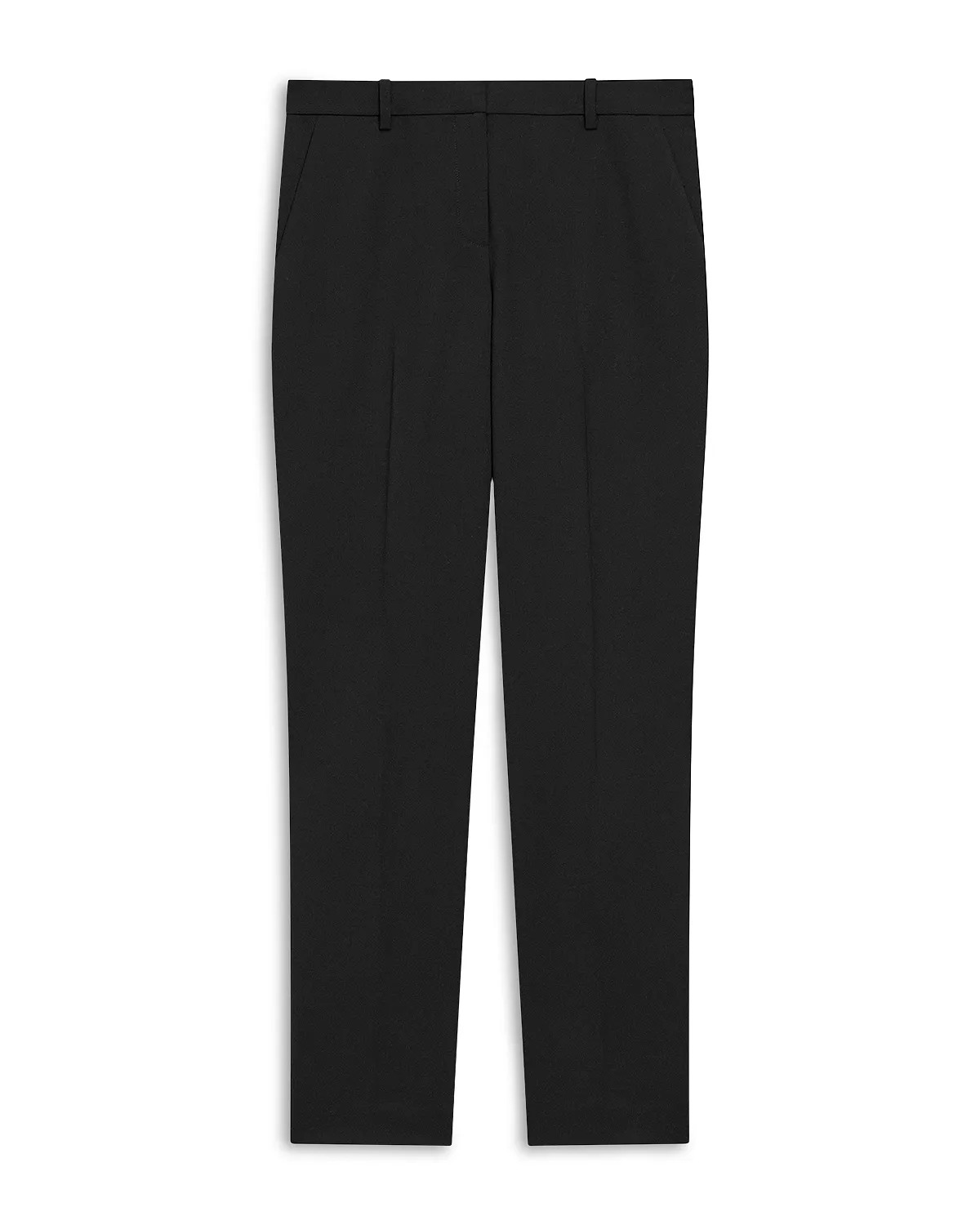 Treeca Classic Suit Pants - 4
