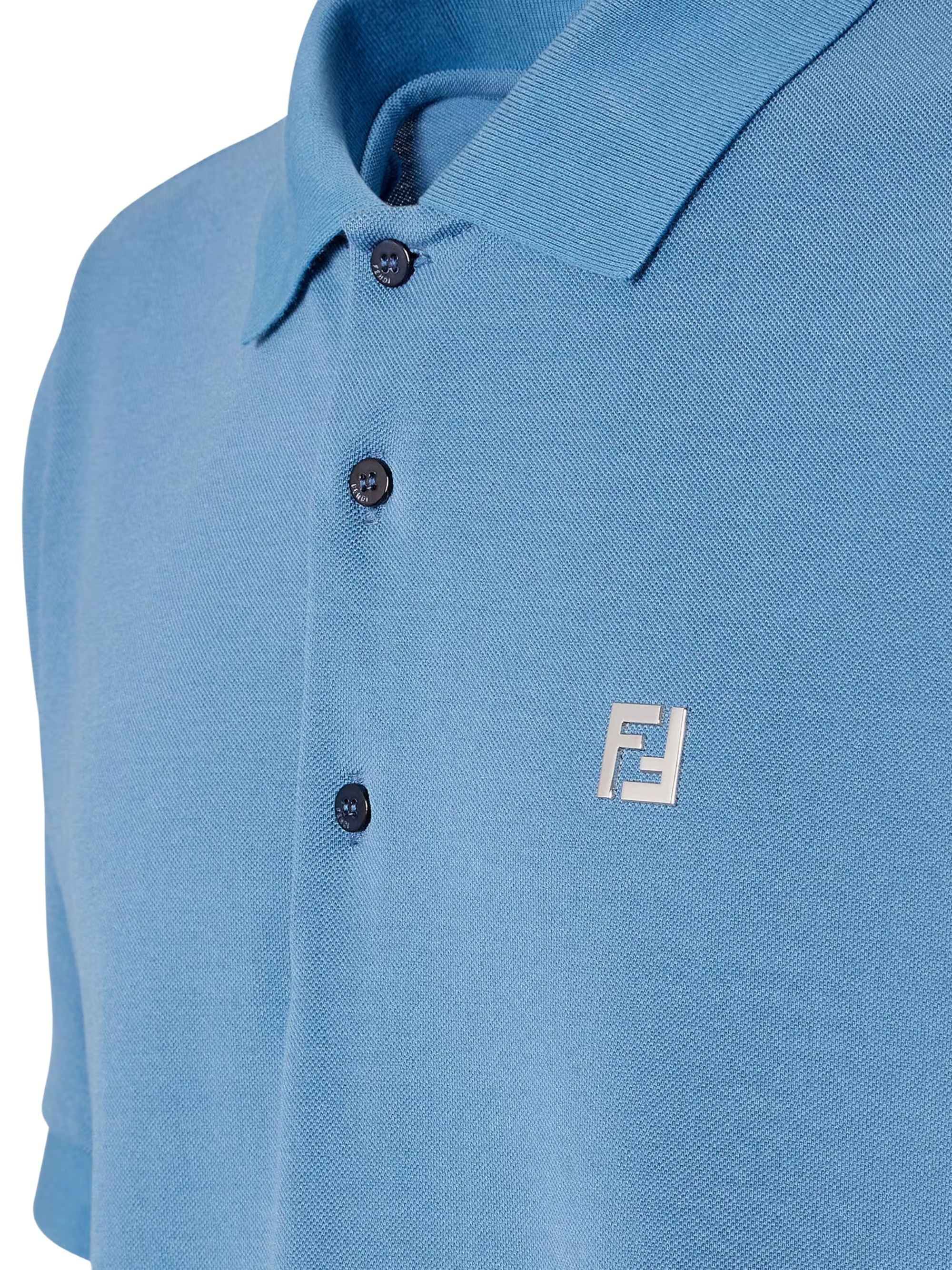 Cotton Polo - 3
