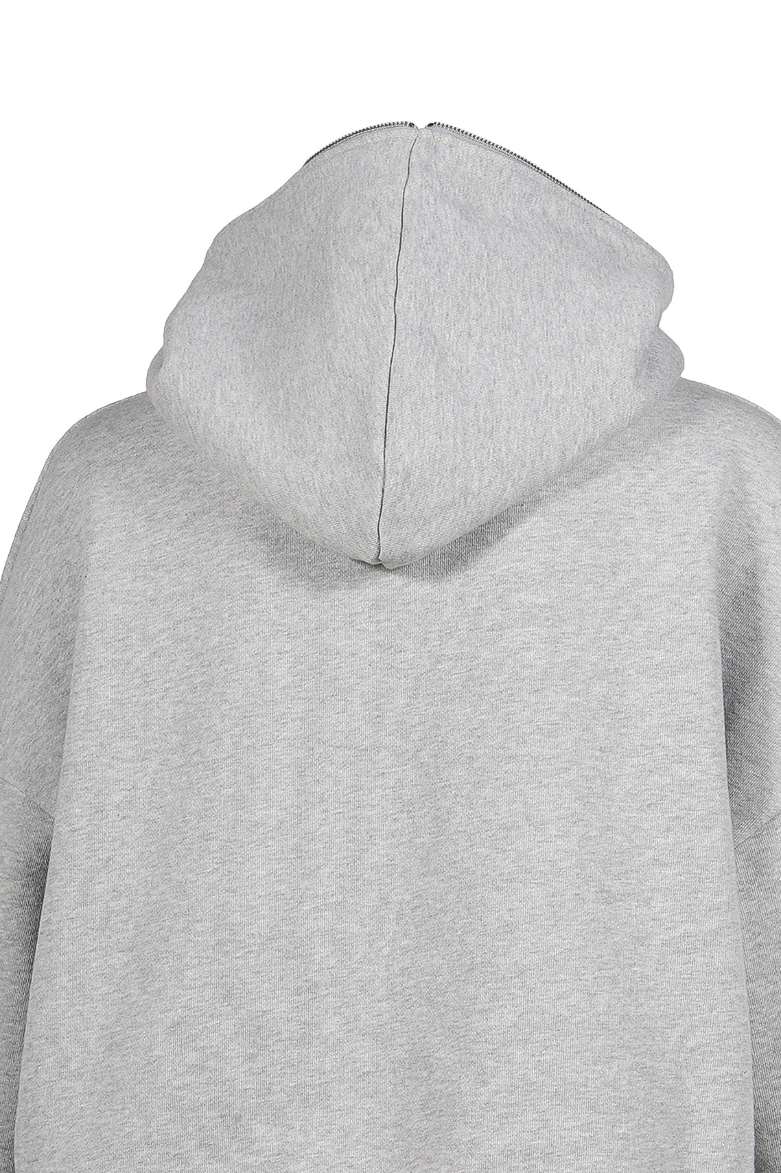 ETERNAL ZIP / SIL - 5