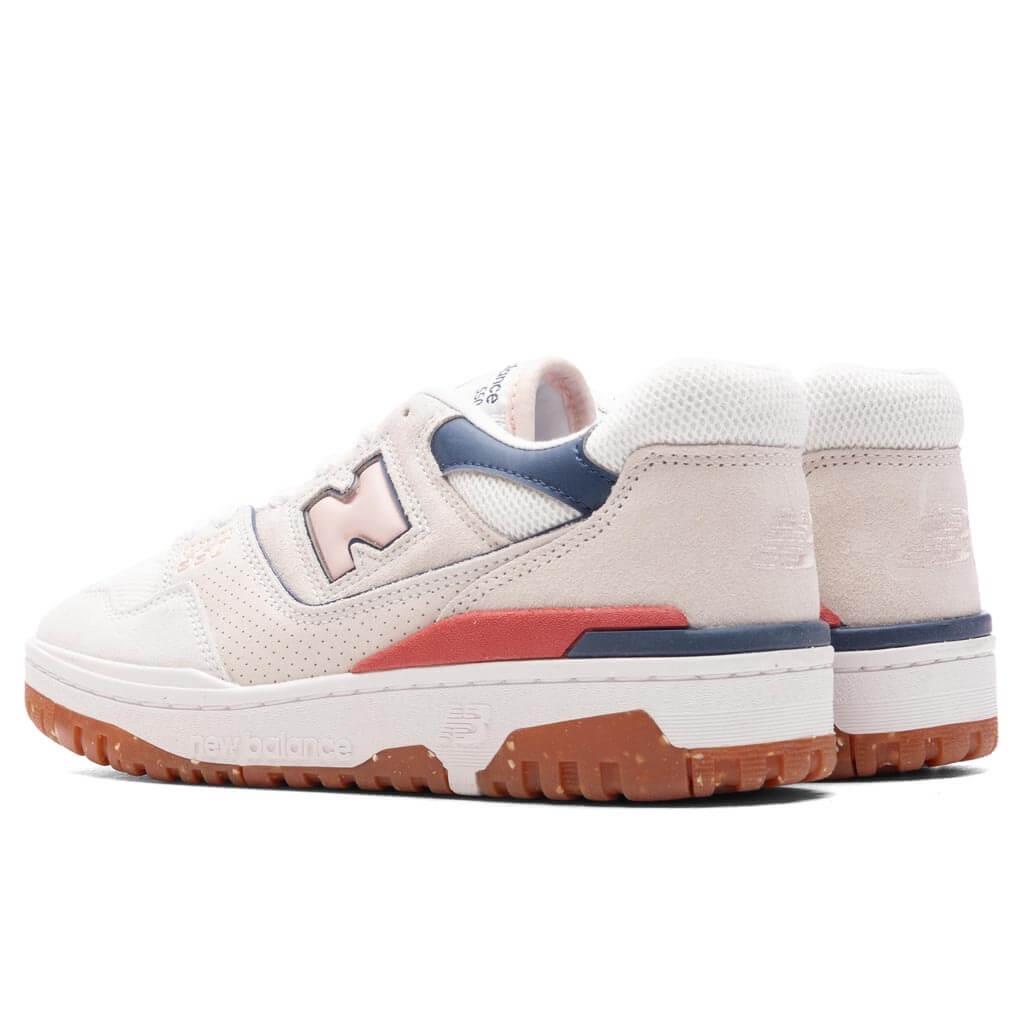 WOMEN'S 550 - SEA SALT - 3