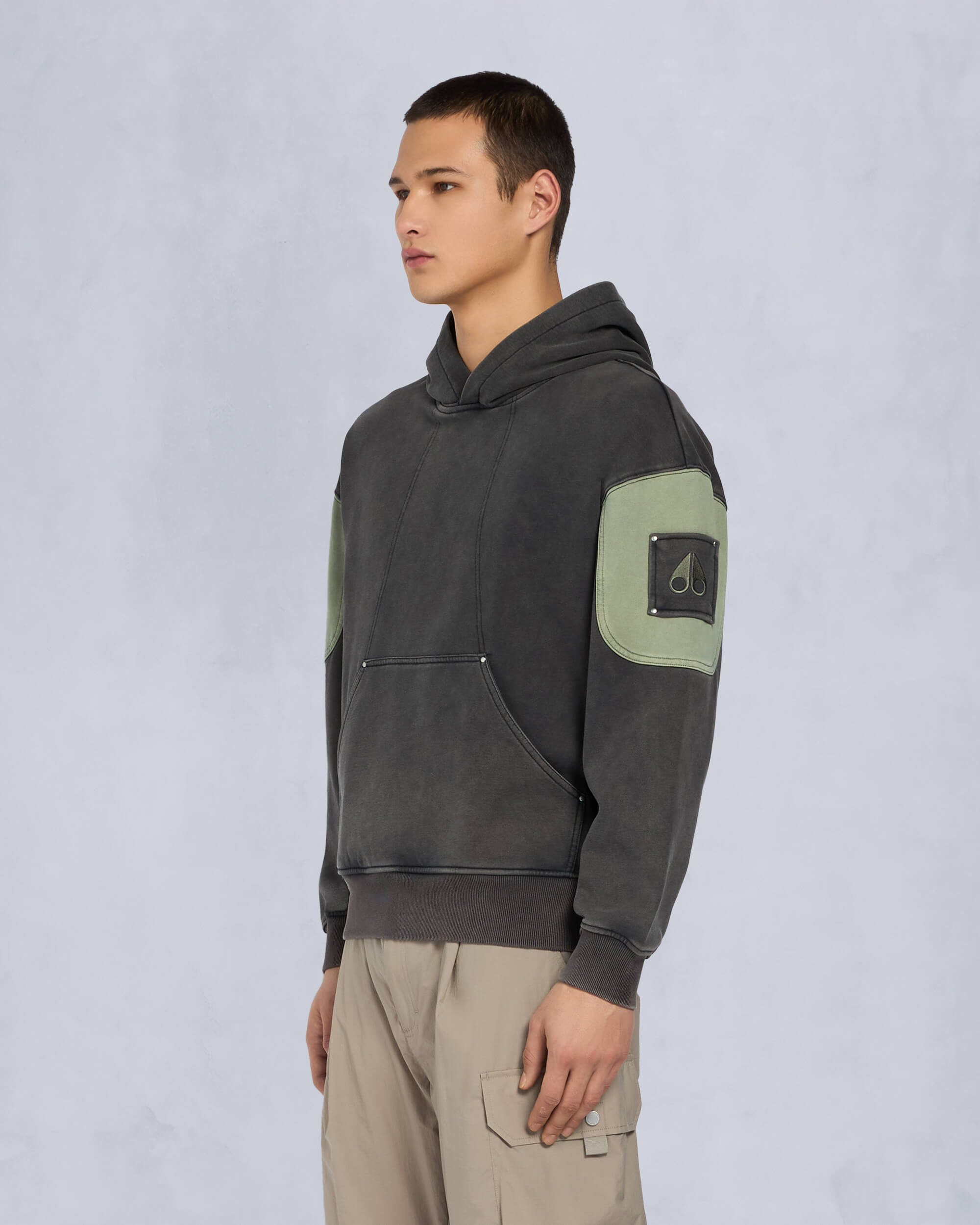 PLATEAU PULLOVER HOODIE - 3