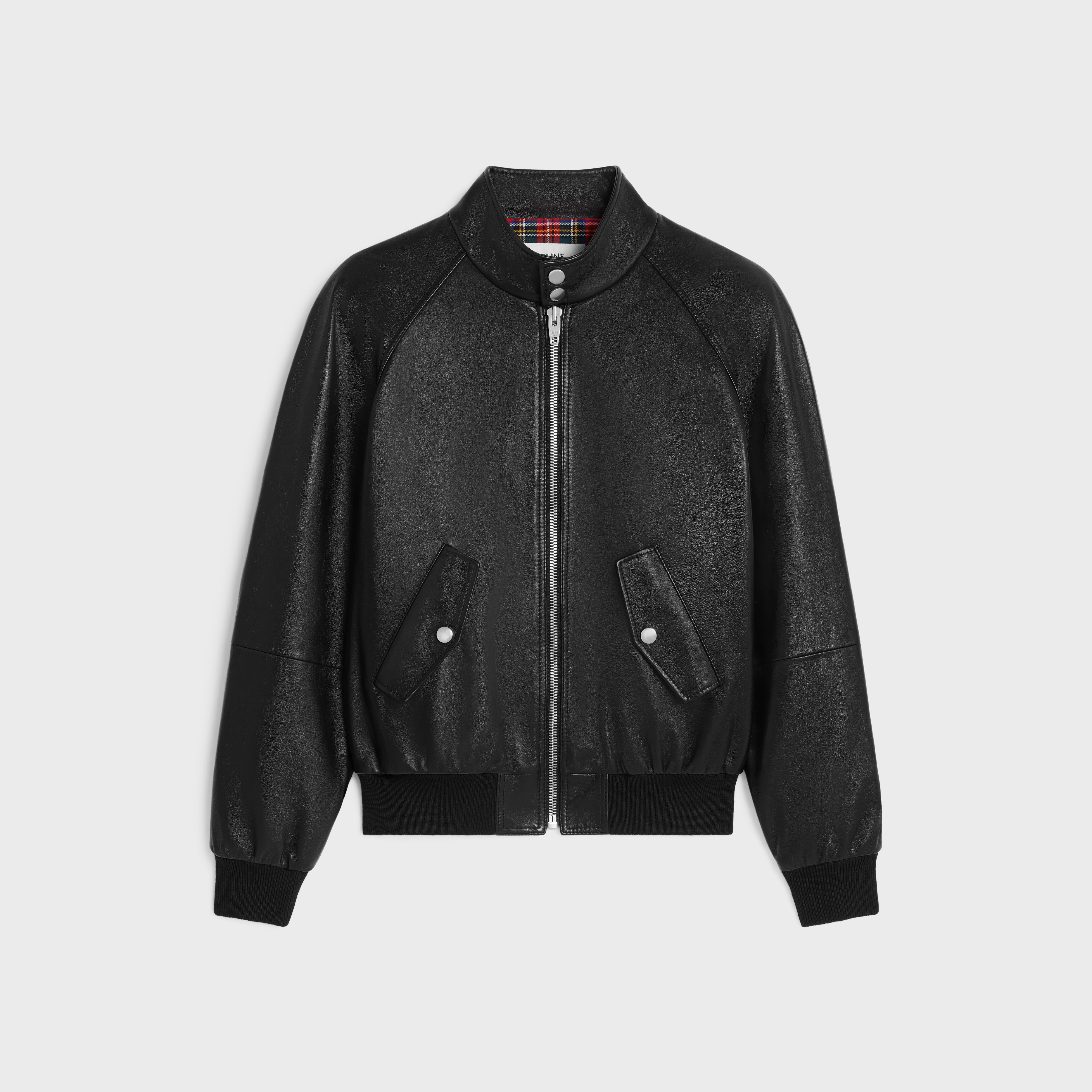 さりげなさ♪◇トリオンフ Blouson Jacket◇CELINE さりげなさ◇トリオンフ BLOUSON JACKET◇CELINE