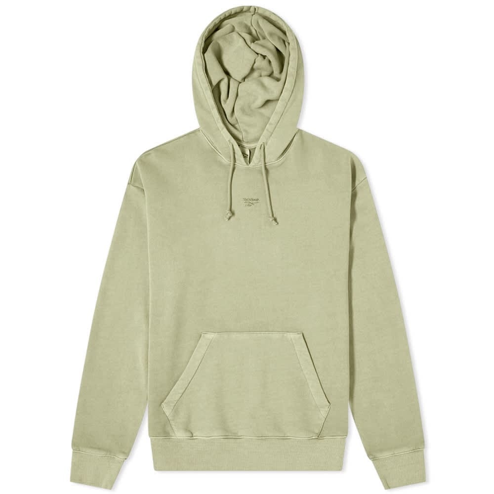 Reebok Natural Dye Hoody - 1