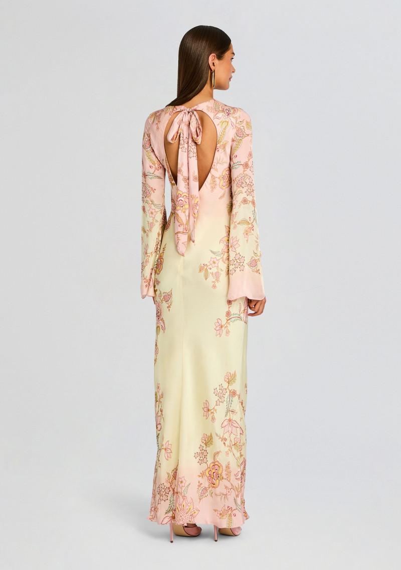 RIAH MAXI DRESS 4