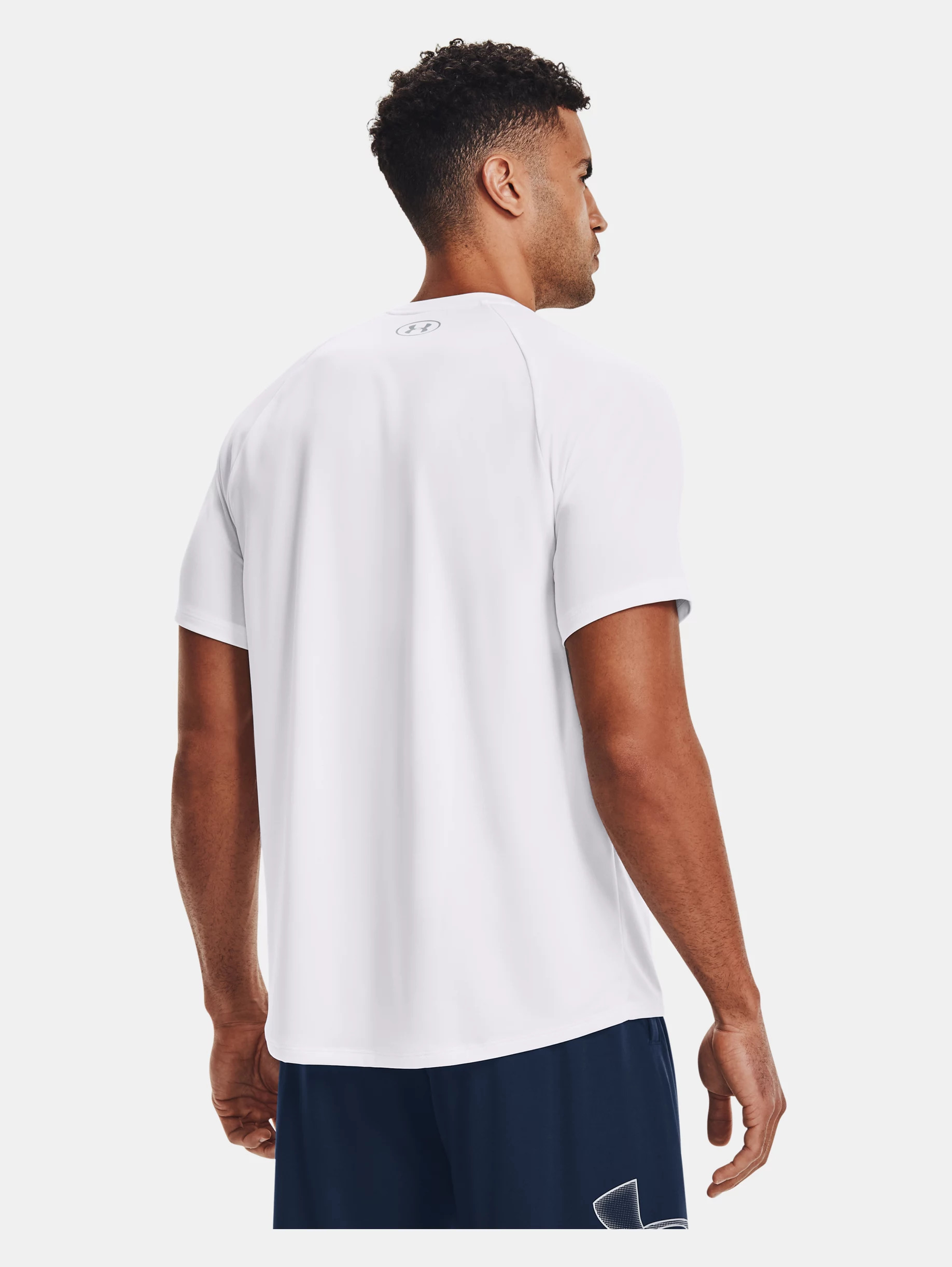 Men's UA Tech™ 2.0 Short Sleeve - 4