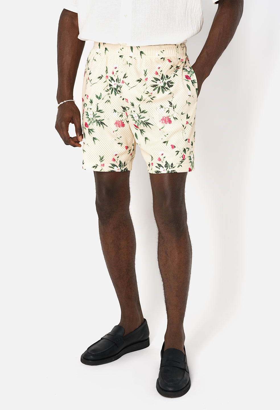 PRACTICE SHORTS - 6