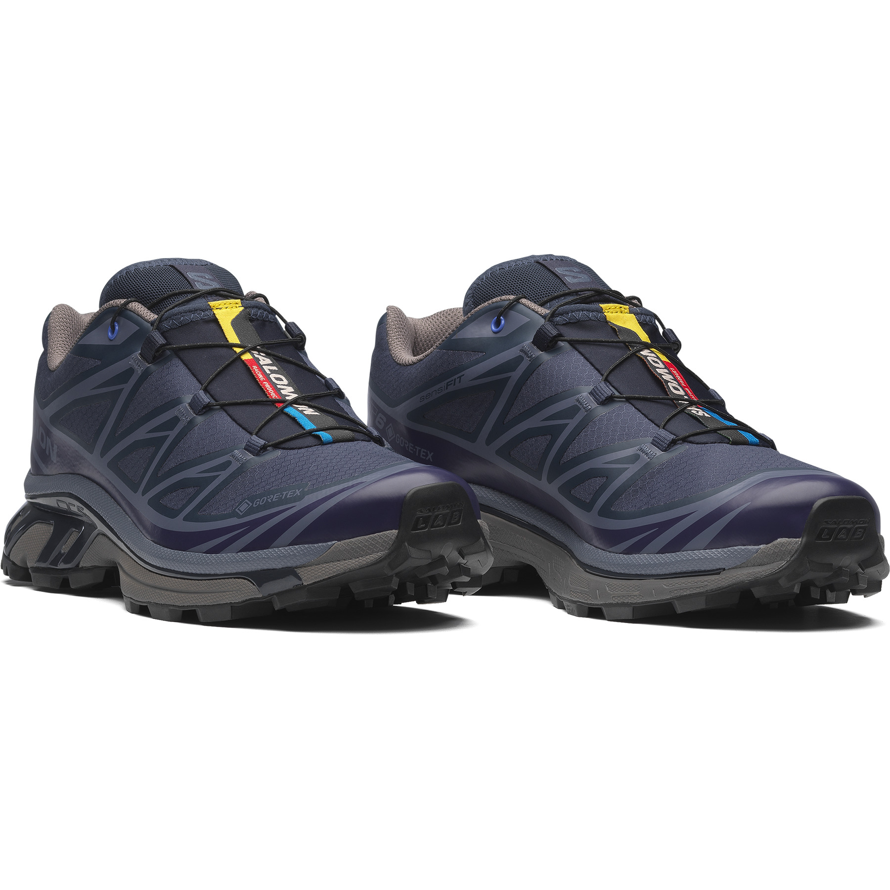 XT-6 GORE-TEX - 4