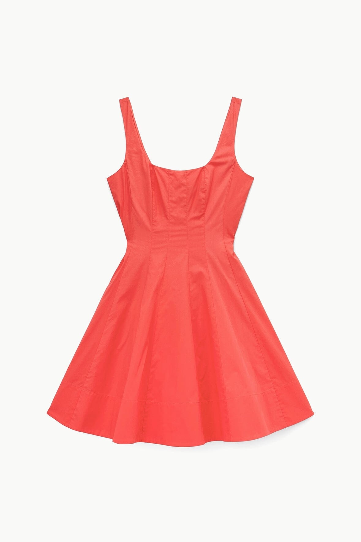 MINI WELLS DRESS | HIBISCUS - 1