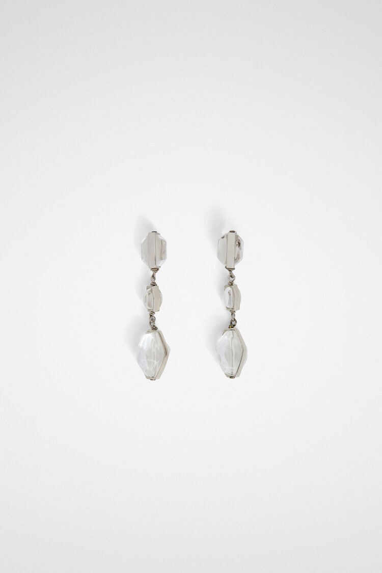 Earrings - 1