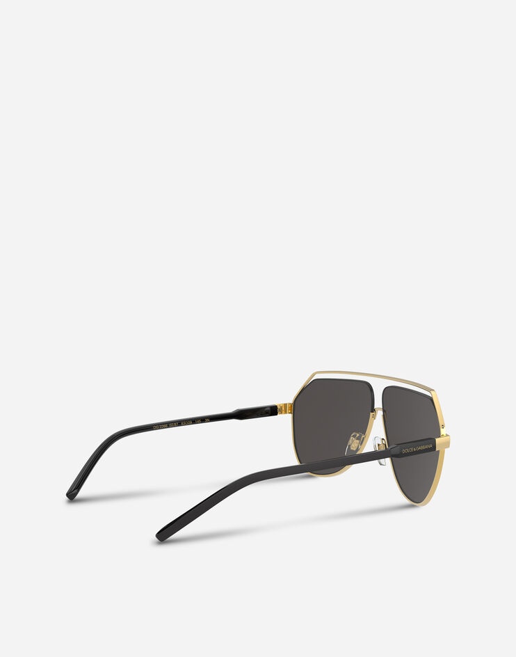 Less is chic sunglasses - 4