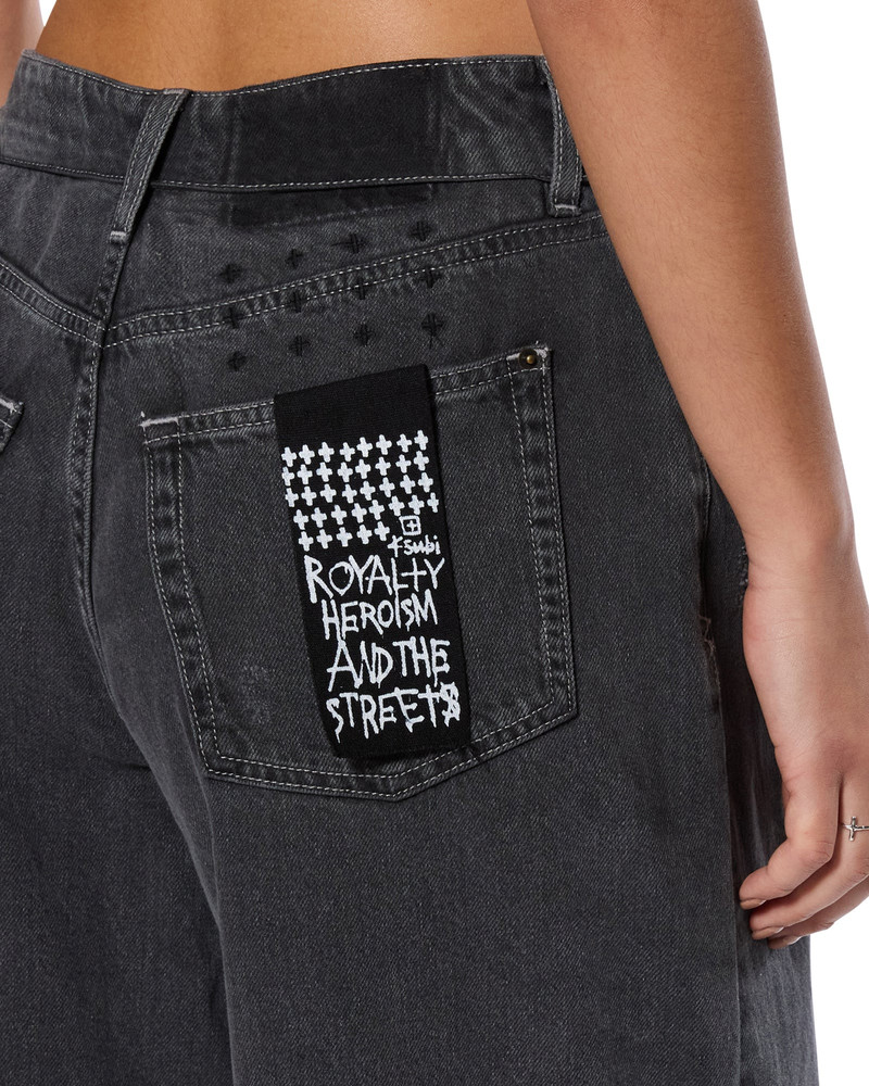 BAGGY JEAN SHADE 5