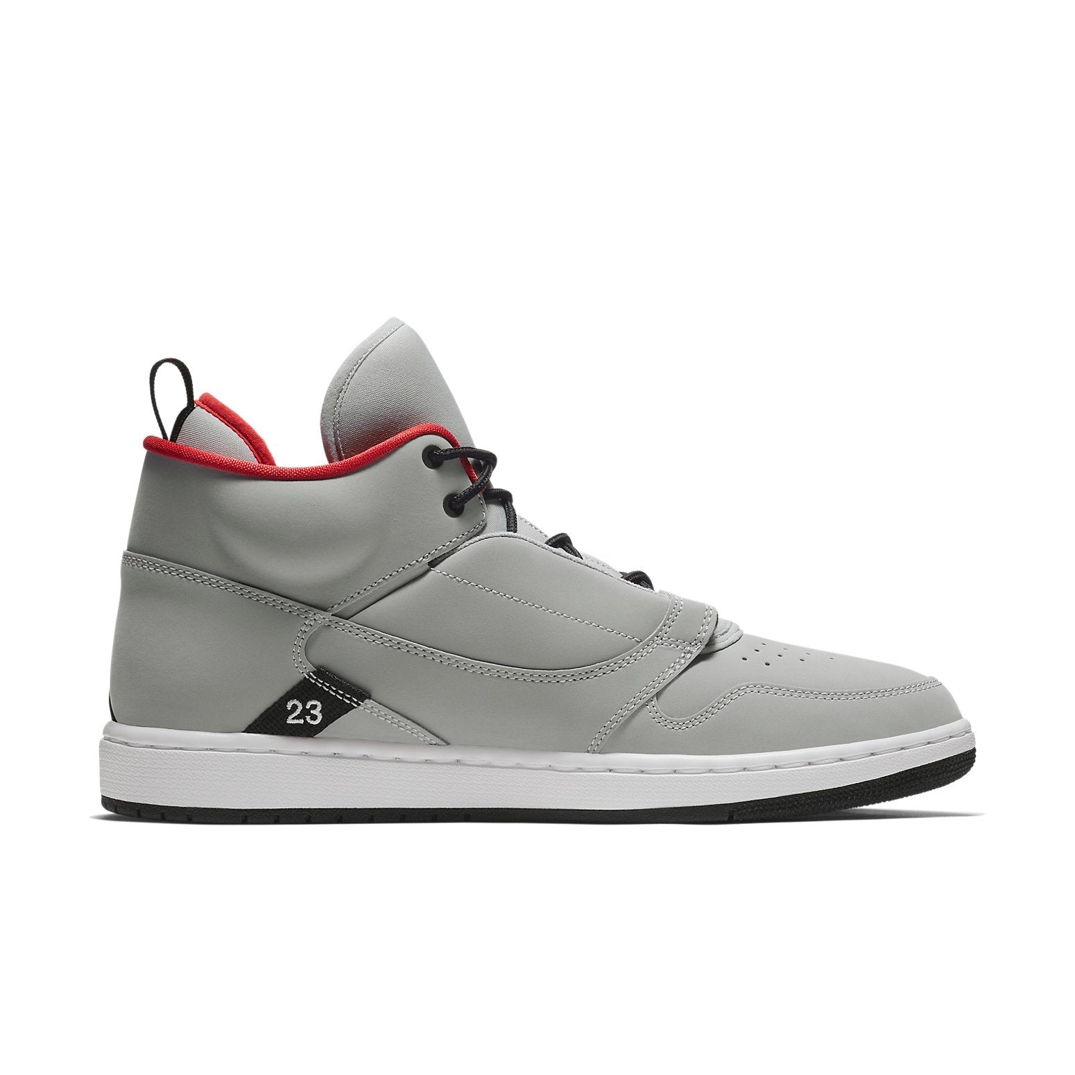Jordan Air Jordan Fadeaway Wolf Grey AO1329 060 REVERSIBLE