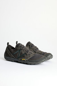 New Balance NEW BALANCE MINIMUS T10 BLACK / CASTLEROCK