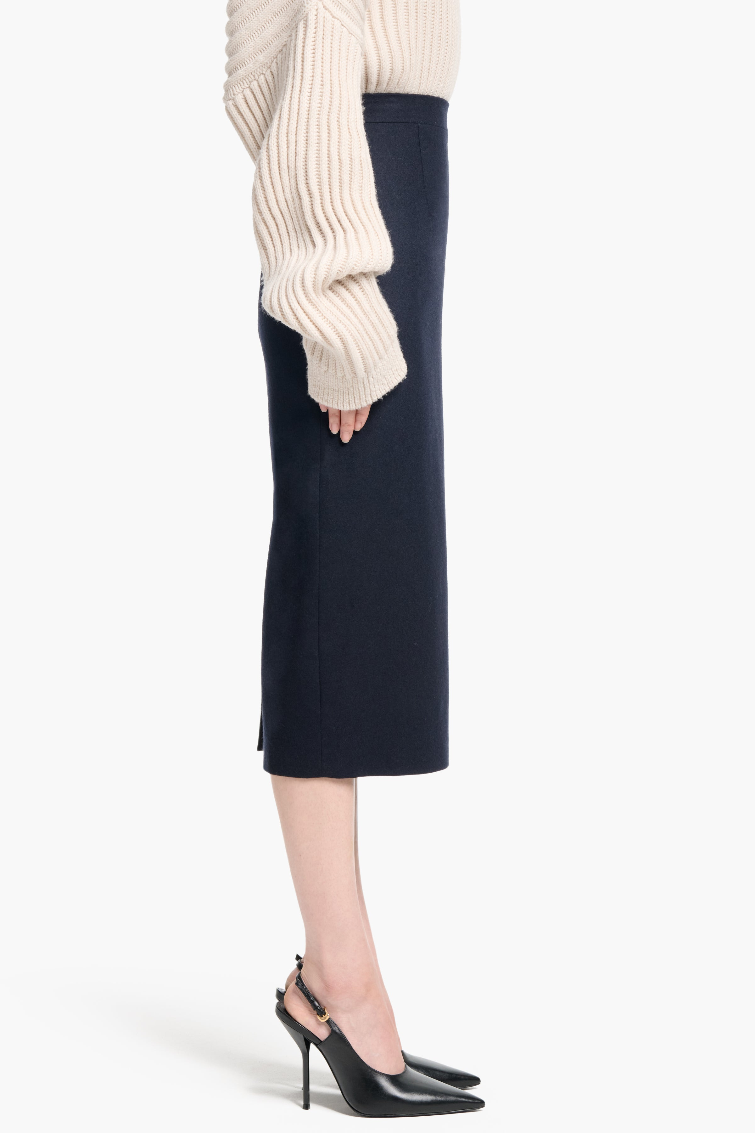 HANK SKIRT - 4