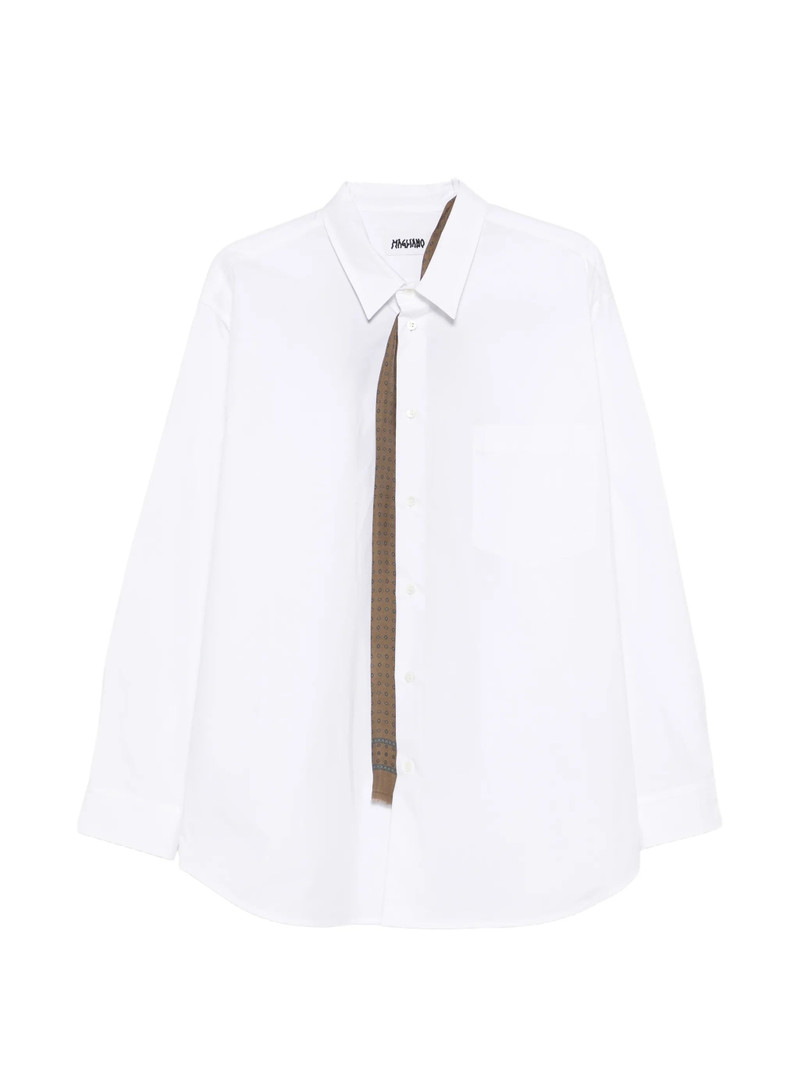 Magliano Long-sleeve Shirt 1