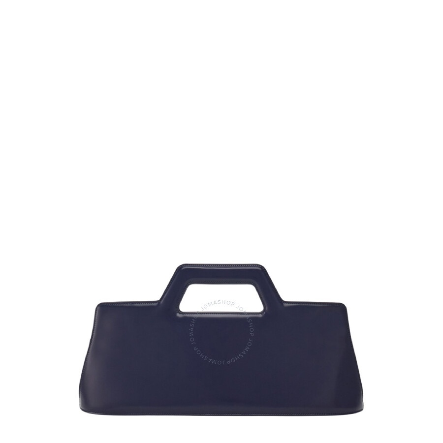Ferragamo Wanda East West Calfskin Tote - 2