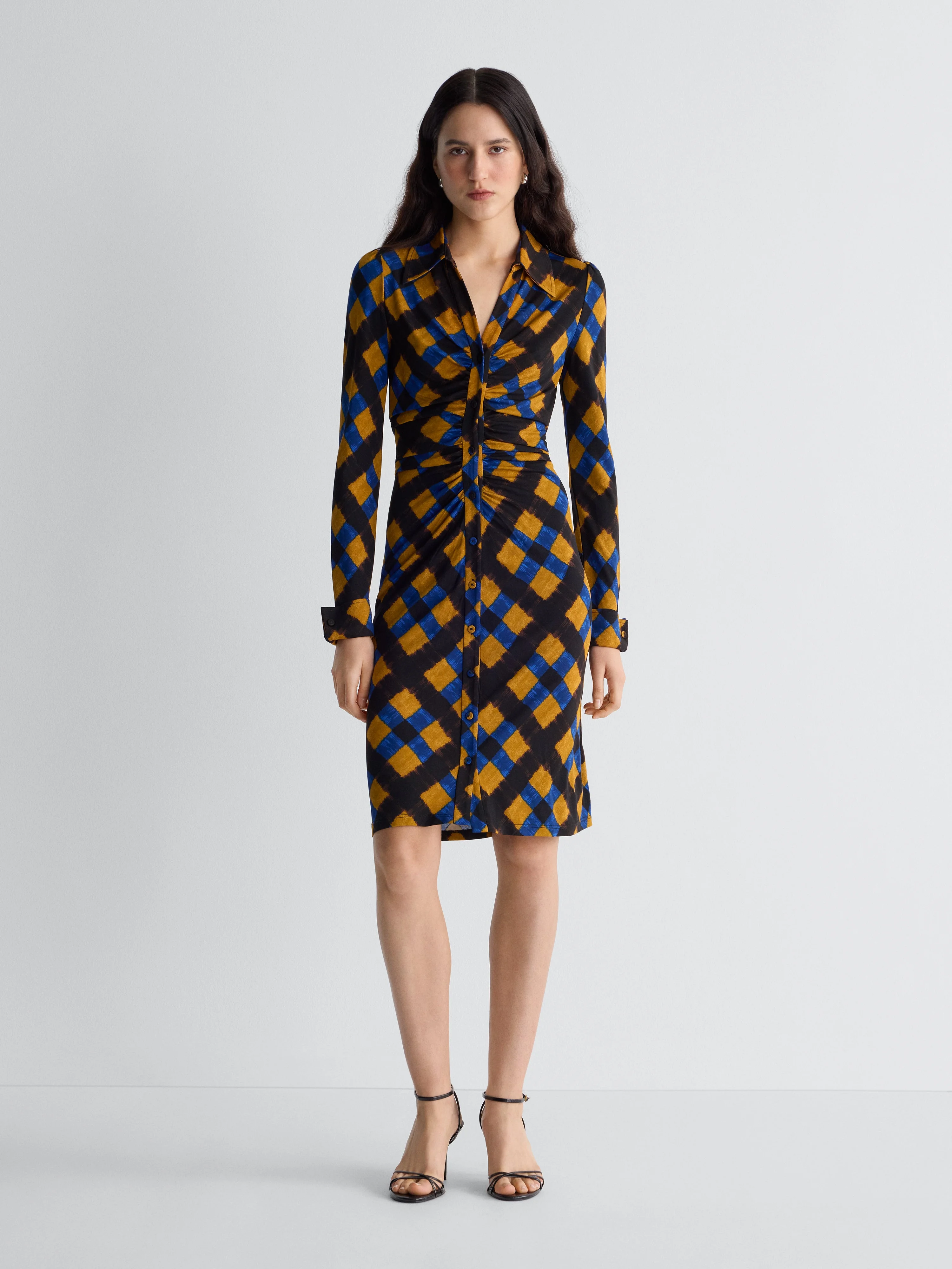 Sheska Dress - 1