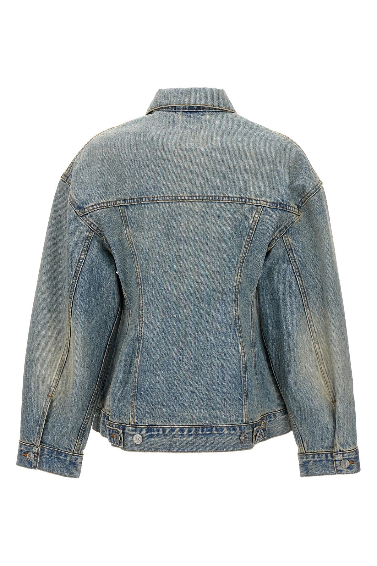 'Hourglass' jacket - 3